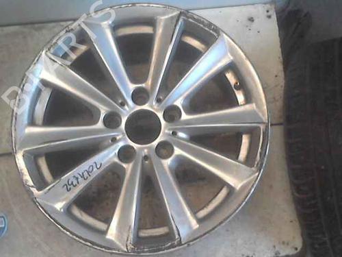 Used Rim BMW 3 (E46) 320 d (150 hp) 24911612