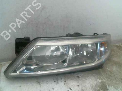 Used Left headlight Left headlight 24901122 24901122