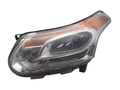 Used Left headlight Left headlight CITROËN C3 Picasso (SH_) 1.6 BlueHDi 100 (99 hp) 33892117 33892117