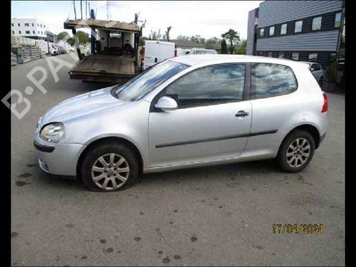 Front wipers mechanism VW GOLF V (1K1) 1.9 TDI | BP24913972C83 