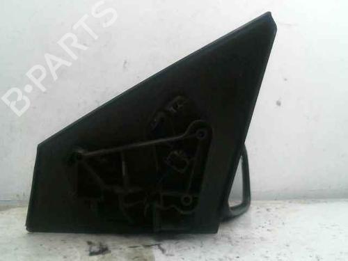Right mirror RENAULT MEGANE III Hatchback (BZ0/1_, B3_) 1.9 dCi (BZ0N, BZ0J) | BP24908716C27 