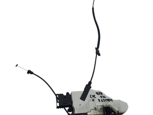 Used Front right lock Front right lock PEUGEOT 207 (WA_, WC_) 1.6 HDi (90 hp) 33834530 33834530