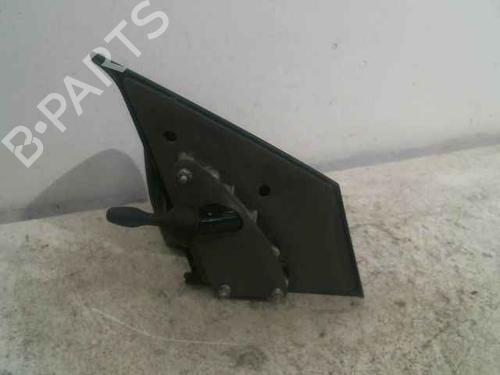 Left mirror NISSAN PIXO (UA0) 1.0 | BP25762918C26 