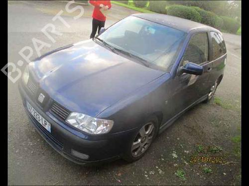 Left mirror SEAT IBIZA II (6K1) 1.9 TDI | BP24903976C26 