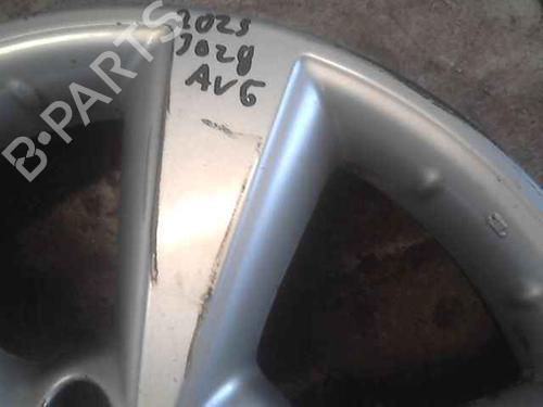 Rim NISSAN QASHQAI I (J10, NJ10) 2.0 dCi | BP24911638C45 