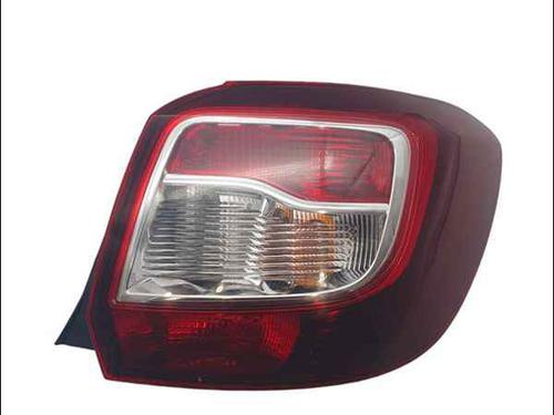 Used Right taillight DACIA SANDERO II TCe 90 (B8M1, B8MA, B8AC) (90 hp) 24909951