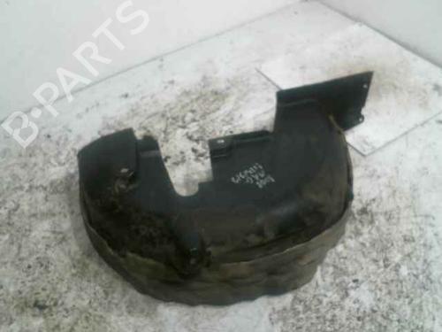 Used Wheel arch PEUGEOT 2008 I (CU_) 1.6 HDi (114 hp) 24904902