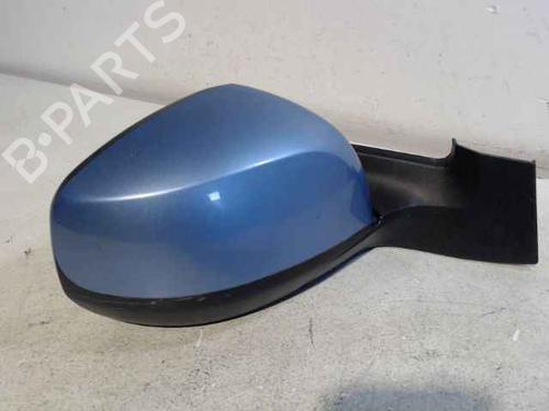 Right mirror OPEL AGILA B (H08) 1.2 (F68) | BP24908104C27 