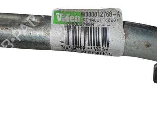 Front wipers mechanism RENAULT LAGUNA III Grandtour (KT0/1) 2.0 dCi (KT07, KT0J, KT14, KT1A, KT1S) | BP32004349C83