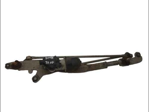 Used Front wipers mechanism NISSAN 350Z Coupe (Z33) 3.5 (301 hp) 25012065
