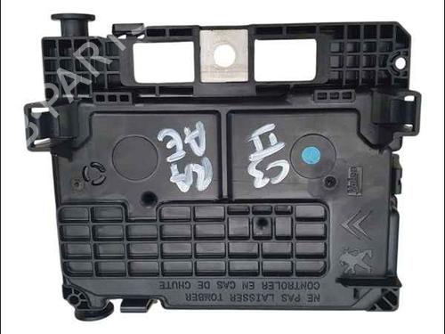 Fuse box CITROËN C3 II (SC_) 1.6 HDi 90 | BP25012764E1