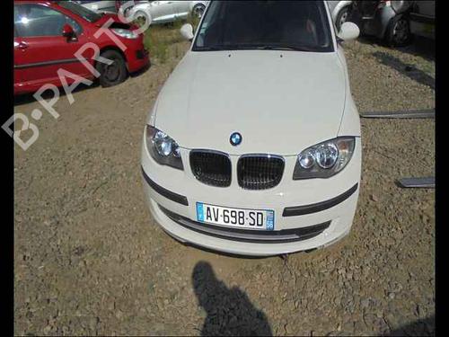 Right mirror BMW 1 (E81) 118 d | BP25479609C27 