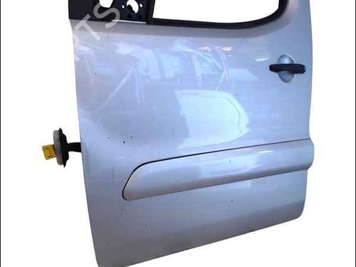 Left front door PEUGEOT PARTNER Box Body/MPV  | BP24907019C2 