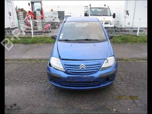 Fuel flap CITROËN C3 I (FC_, FN_)  | BP25763213C131 