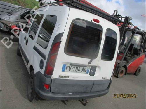 Right taillight RENAULT KANGOO (KC0/1_)  | BP28593552C35 