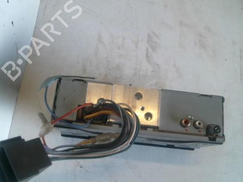 Bilradio CITROËN C3 II (SC_) 1.6 HDi 110 (112 hp) 26945283