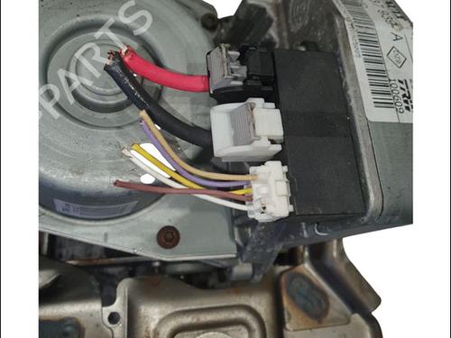 Steering column RENAULT CLIO III Grandtour (KR0/1_) 1.5 dCi (KR0F) | BP21392055M21 