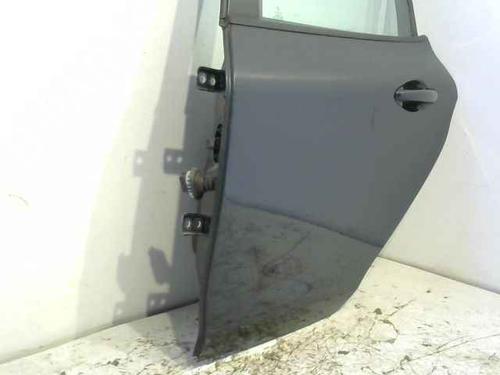 Left rear door PEUGEOT 208 I (CA_, CC_) 1.2 VTi 68 / PureTech 68 | BP24906940C4 