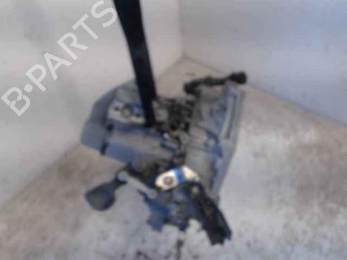 Gearbox CITROËN C3 II (SC_) 1.4 | BP24902882M3 