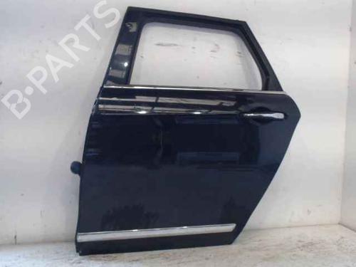 Used Left rear door CITROËN C5 III Break (RW_) 1.6 HDi 110 (112 hp) 24906742