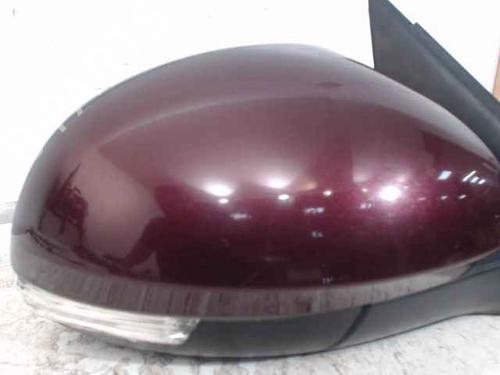 Right mirror SKODA YETI (5L) 1.8 TSI 4x4 | BP24908535C27 