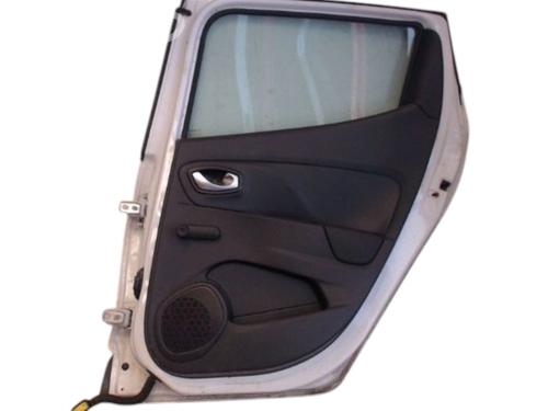 Right rear door RENAULT CLIO IV (BH_) 1.5 dCi 90 | BP24991481C5 