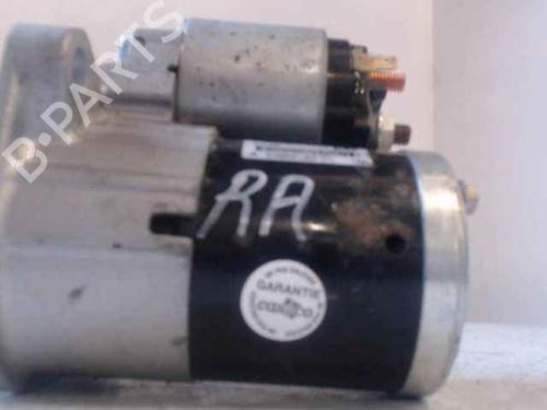 Starter SUZUKI SWIFT IV (FZ, NZ) 1.2 (AZH412, ZC72S) | BP24899834M8 