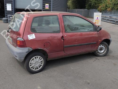 Right mirror RENAULT TWINGO I (C06_) 1.2 (C066, C068) | BP28067090C27 
