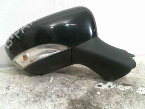 Right mirror RENAULT CLIO IV (BH_) 1.5 dCi 90 | BP24908161C27 