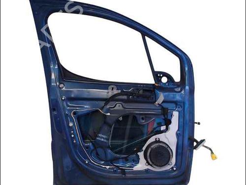 Left front door CITROËN BERLINGO Box Body/MPV (B9) 1.6 HDi 90 | BP24907035C2 