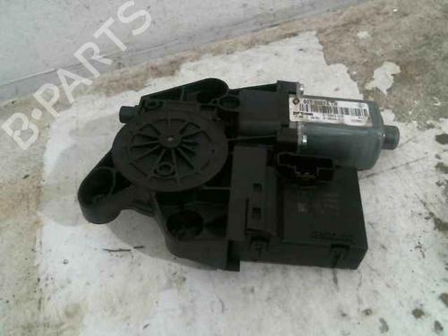 Used Front right window mechanism RENAULT SCÉNIC III (JZ0/1_) 1.5 dCi (110 hp) 24907629