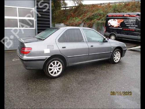 Right front door PEUGEOT 406 (8B) 2.0 HDI 110 | BP24910637C3 