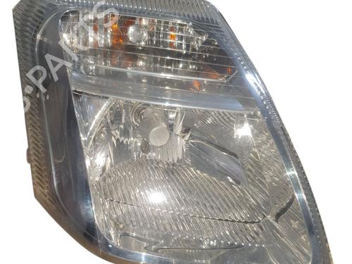Used Right headlight CITROËN C2 (JM_) 1.4 HDi (68 hp) 29843571