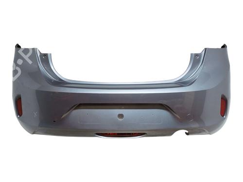 Used Rear bumper OPEL CORSA F (P2JO) 1.2 (68) (101 hp) 31076227