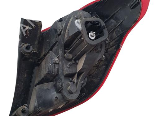 Left taillight CITROËN C4 II (NC_) 1.6 HDi 110 | BP28067114C34 