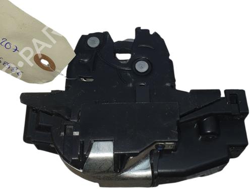 Used Tailgate lock Tailgate lock PEUGEOT 207 (WA_, WC_) 1.4 (73 hp) 32714499 32714499