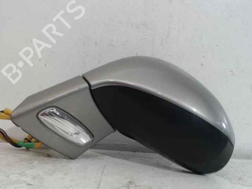 Left mirror PEUGEOT 308 I (4A_, 4C_) 1.6 HDi | BP24904307C26 