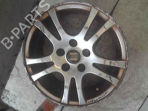 Used Rim SEAT IBIZA III (6L1) 1.9 TDI (100 hp) 24911557