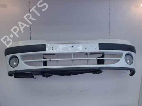 Used Front bumper RENAULT MEGANE I (BA0/1_) 1.9 dTi (BA08, BA0N) (98 hp) 24897225