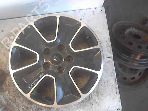 Used Rim DACIA DUSTER (HS_) 1.5 dCi (109 hp) 24912825