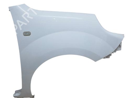 Forskærm Højre RENAULT KANGOO III Box Body/MPV 1.5 Blue dCi 95 (FJAB) (95 hp) 32099017