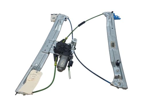 Used Front right window mechanism Front right window mechanism 37273250 37273250