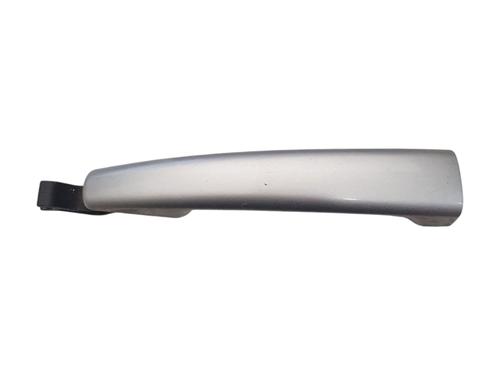 Used Front right exterior door handle PEUGEOT 208 I (CA_, CC_) 1.6 HDi / BlueHDi 75 (75 hp) 24991466