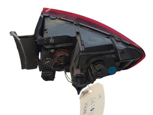 Left taillight RENAULT MEGANE IV Hatchback (B9A/M/N_) | BP33560612C34 - Image 2