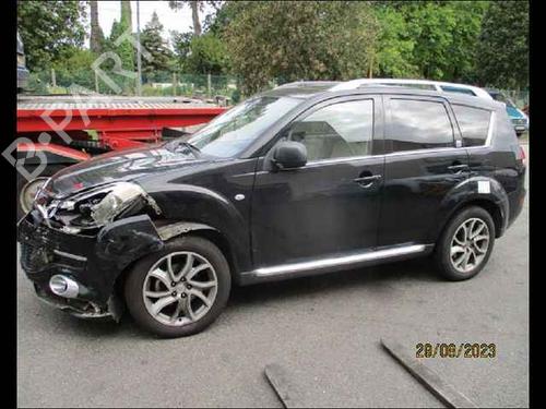 Left rear door CITROËN C-CROSSER (VU_, VV_) 2.2 HDi | BP24906924C4 