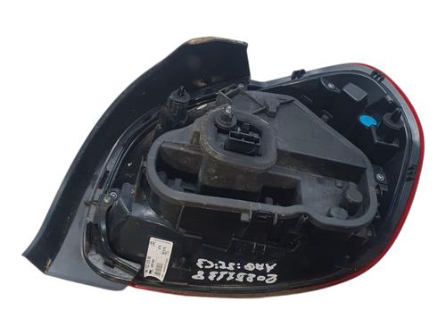 Left taillight CITROËN C3 III (SX) 1.2 VTi 82 | BP29642762C34 