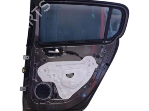 Right rear door PEUGEOT 308 II (LB_, LP_, LW_, LH_, L3_) 1.6 HDi / BlueHDi 115 | BP25989159C5 