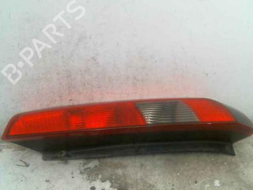 Used Right taillight FORD FIESTA V (JH_, JD_) ST150 (150 hp) 25762373