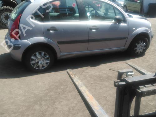 Right mirror CITROËN C3 I (FC_, FN_) 1.4 i | BP28526801C27 