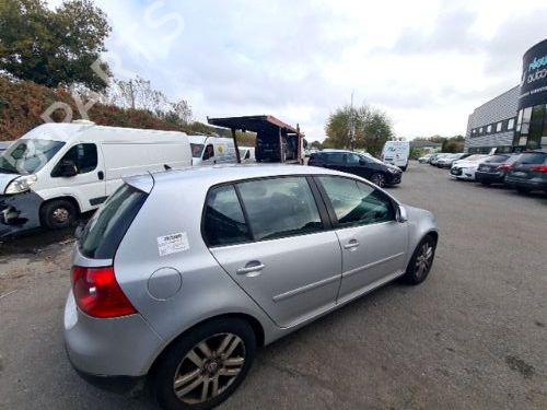 Ignition barrel VW GOLF V (1K1) 1.9 TDI | BP32149807M48 